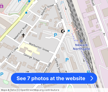 Appleton Gate, Newark - Photo 1