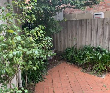 Inner city living - Photo 6