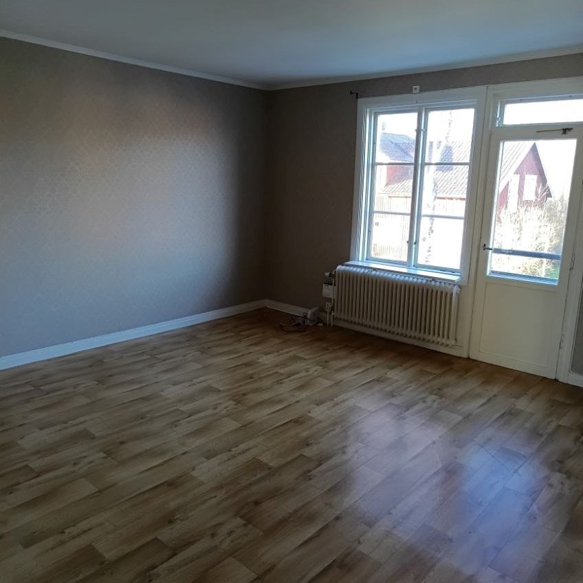 Kryllbovägen, Iggesund - Foto 1