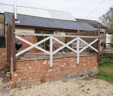 1 bedroom detached house to rent - Photo 6