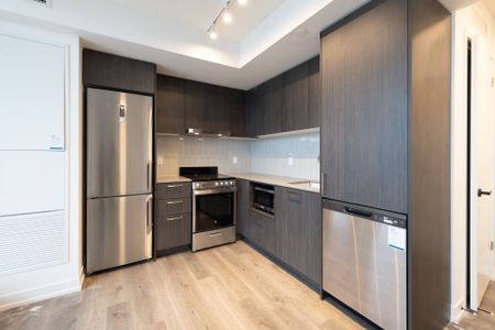 For Lease - 195 Commerce Street Unit# 712, Vaughan, Ontario - Photo 4