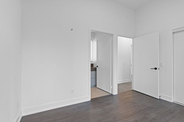 For Lease - 308 Jarvis Street Unit# 805, Toronto, Ontario - Photo 1