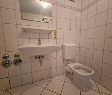 charmante 1-Raum-Wohnung mit Terrasse und separater Küche in ruhige... - Photo 5