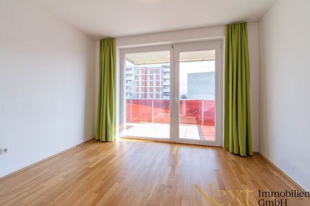 Lichtdurchflutete 4,5-Zimmer-Wohnung mit Einbauküche und Balkon in Linz nähe UKH zu vermieten! - Photo 5