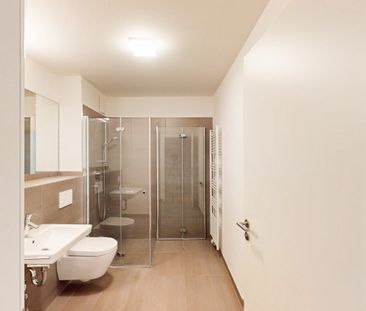 JETZT anmieten! Gemütliche 2-Zimmer-Wohnung mit EBK - Foto 6