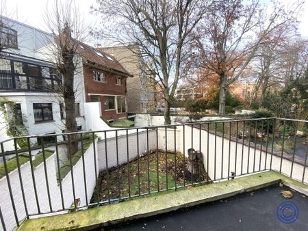 Stijlvol gemeubeld 2-slpk appartement op toplocatie. - Photo 4