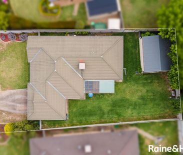 Family Home in Tatton - Photo 1