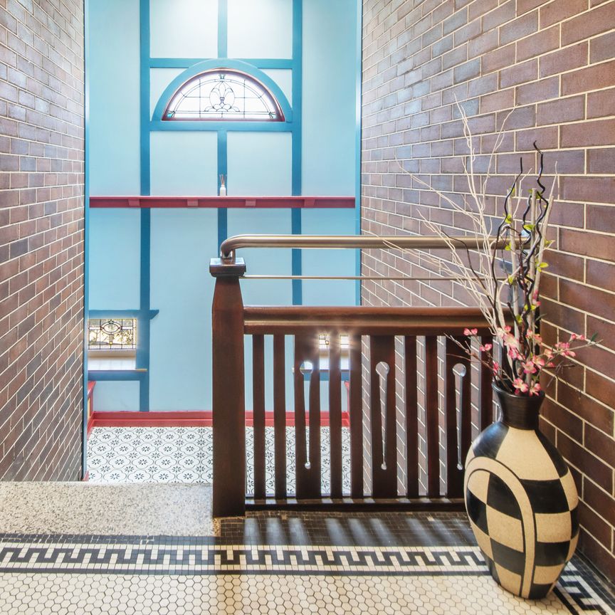 4/194 Spit Road, Mosman NSW 2088 - Apartment For Rent | Domain - Photo 1