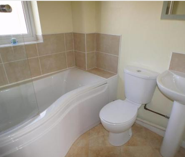 2 bedroom house to rent Eggesford Road, Stenson Fields, Derby, DE24 - Photo 5