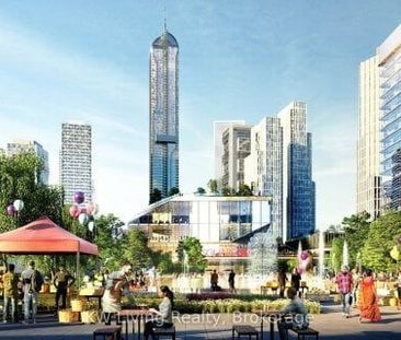 For Lease - 395 Square One Drive Unit# 2001, Mississauga, Ontario - Photo 1