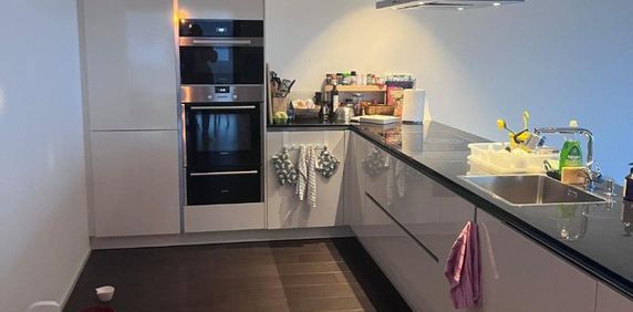 4.5 Zimmer, 117 m², EG - Photo 2