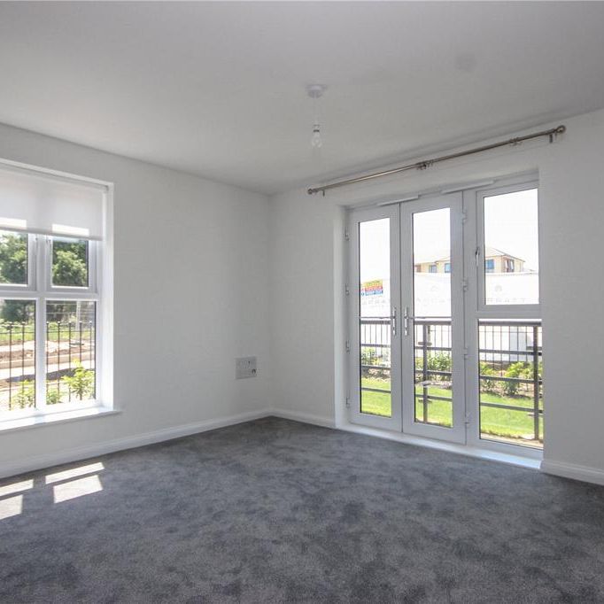2 bedroom apartment to rent - Photo 1