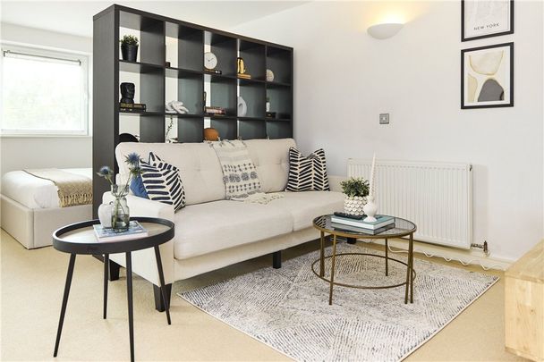 Argyll Road, London, SE18 6PJ - Photo 1