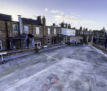 Studio Flat, Holloway Road, N7 - Photo 5