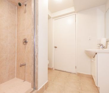For Lease - 6 Muscadel Road Unit# Bsmt, Vaughan, Ontario - Photo 5