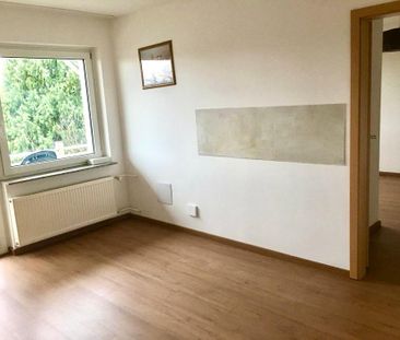 2-Zimmer Wohnung in Dörentrup zu vermieten, Sonnenhaus am Wald - Photo 1