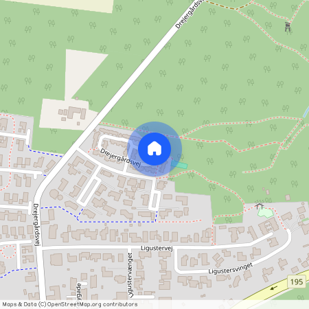 Drejergårdsvej, 72, Silkeborg, 8600