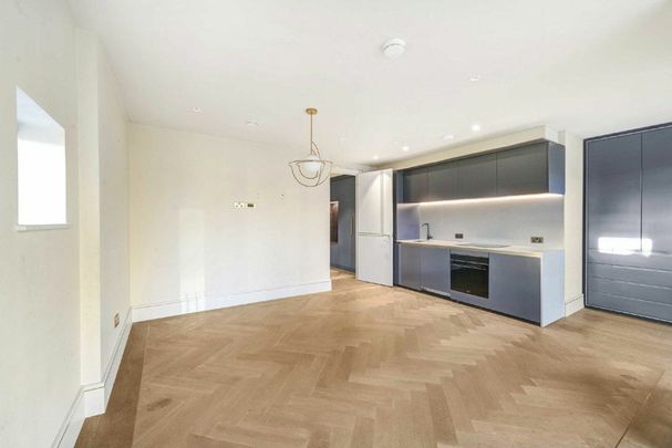 Edith Row, Fulham, SW6 - Photo 1