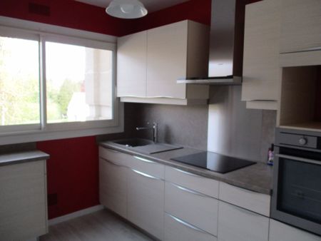 Location Appartement 3 pièces 65m² EPERNON 28230 - Photo 3