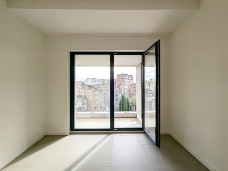 Appartement te huur - Foto 2