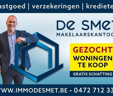 Appartement te huur - Photo 5