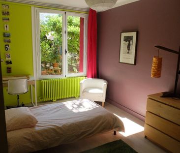 Grande chambre sur jardin - Photo 3