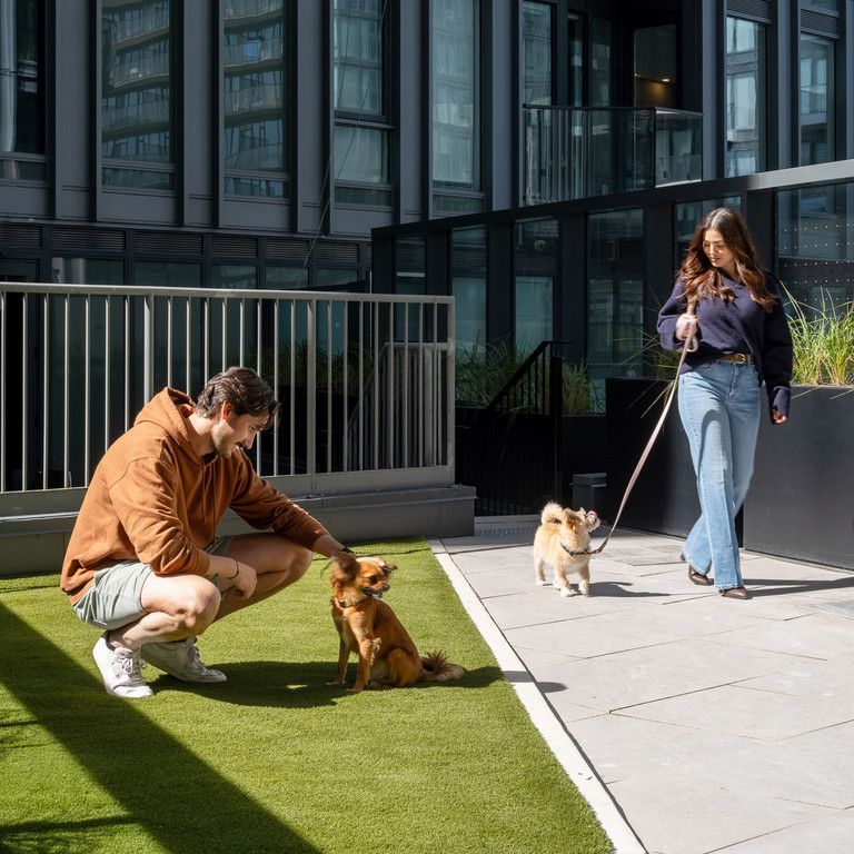 For Lease - 30 Mutual Street Unit# 1804, Toronto, Ontario - Photo 1