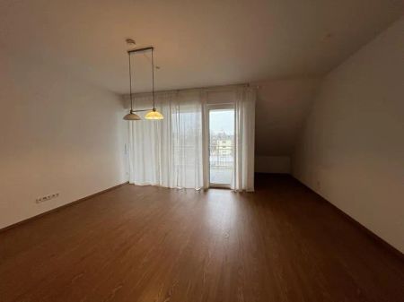 Seniorengerechte, gut aufgeteilte Wohnung in Viersen's Innenstadt. - Photo 4