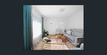 Comfortable Family Home | Water Included. - Photo 4