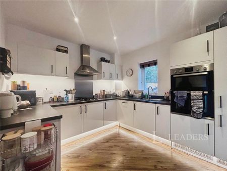 House share to rent - Photo 4