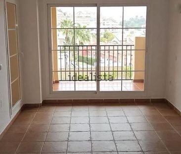 Alquiler de ático en Los Pacos - Photo 2