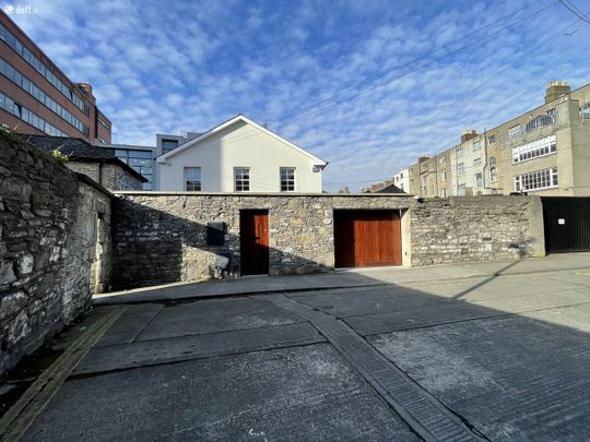 Pembroke Mews, Fitzwilliam Court, Dublin 2 - Photo 1