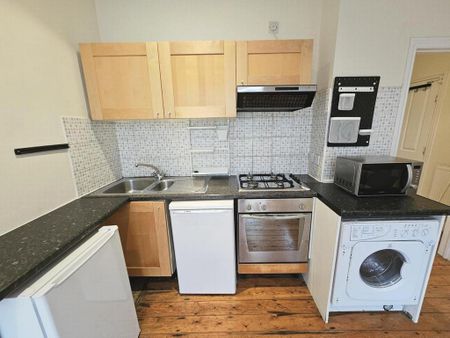1 bedroom flat to rent - Photo 4