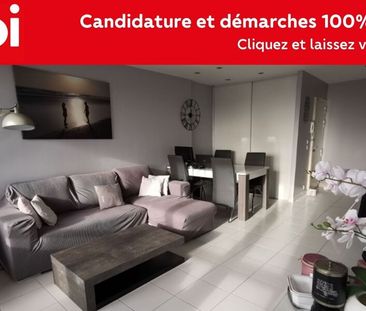 Appartement à louer 3 pièces • Villiers-sur-Marne - Photo 5