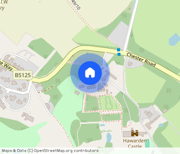 4 bedroom detached house to rent - Photo 1