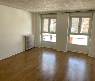 Location Appartement 3 pièces 97m² LA FERTE GAUCHER 77320 - Photo 1