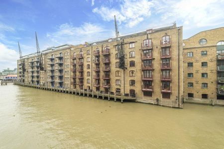 2 bedroom flat in 20 Shad Thames - Photo 4