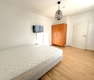 Helle 3-Zimmer-Wohnung nähe Untere Donaulände! - WG-geeignet! - Photo 1