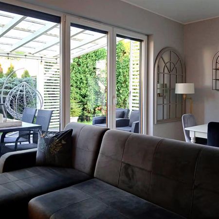 Komfort i styl – dom do wynajęcia na Maślicach - Photo 4