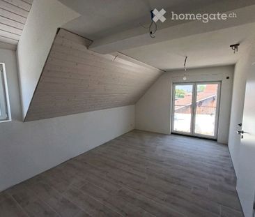 Modernes, neues Haus, top Lage & Anbindung - Photo 1