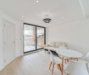 Lewisham High Street, Lewisham, SE13 - Photo 4