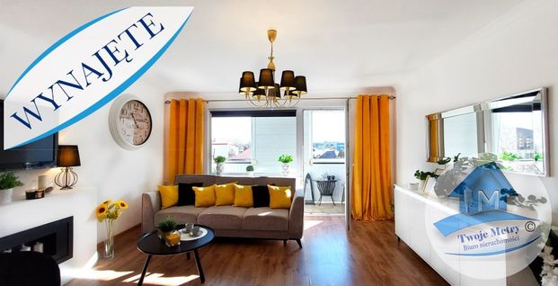 Włocławek, Południe Mieszkanie na wynajem - Zdjęcie 1