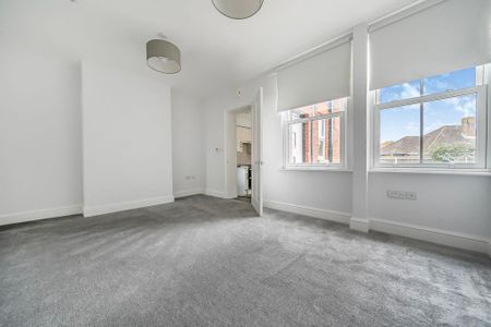 1 bedroom maisonette to rent - Photo 2