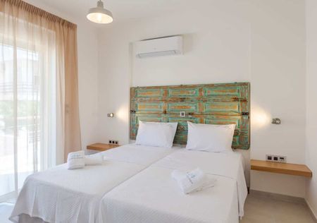 Διαμέρισμα για ενοικίαση Βραχάτι (Βόχα) - Photo 5