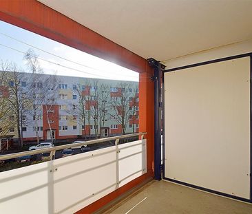 2-Raum-Wohnung Linzer Straße 25 - Foto 1