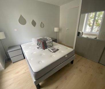 T2 Palais de Justice 31m2 - Photo 2