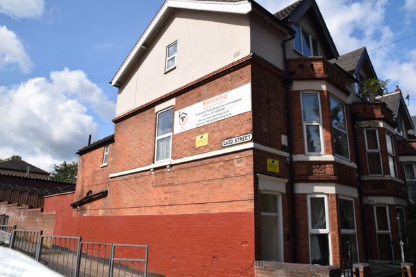 21 & 25 Southey Street Nottingham NG7 4BQ - Photo 1