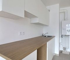 APPART. 1 CHAMBRE – 92140 - Photo 2