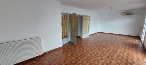 T3 + jardin + garage + balcon Las Cobas - Photo 1