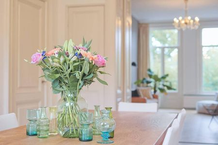 Appartement te huur: Nicolaas Witsenkade 26-2 1017 ZT Amsterdam - Photo 5